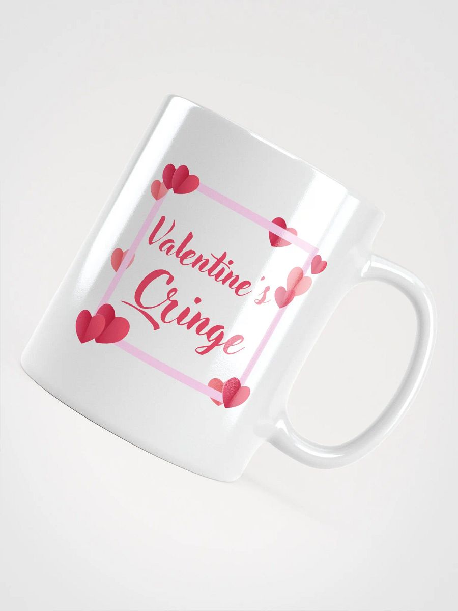 Valentine's Cringe Mug product image (10)