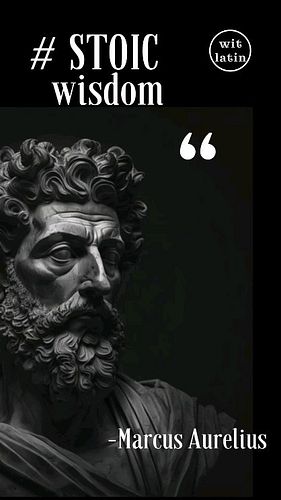 Explore the timeless wisdom of Stoicism, a philosophy offering practical principles for a resilient and virtuous life. Discov...