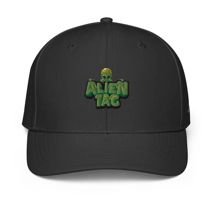 Alien Tag Comp Cap product image (1)