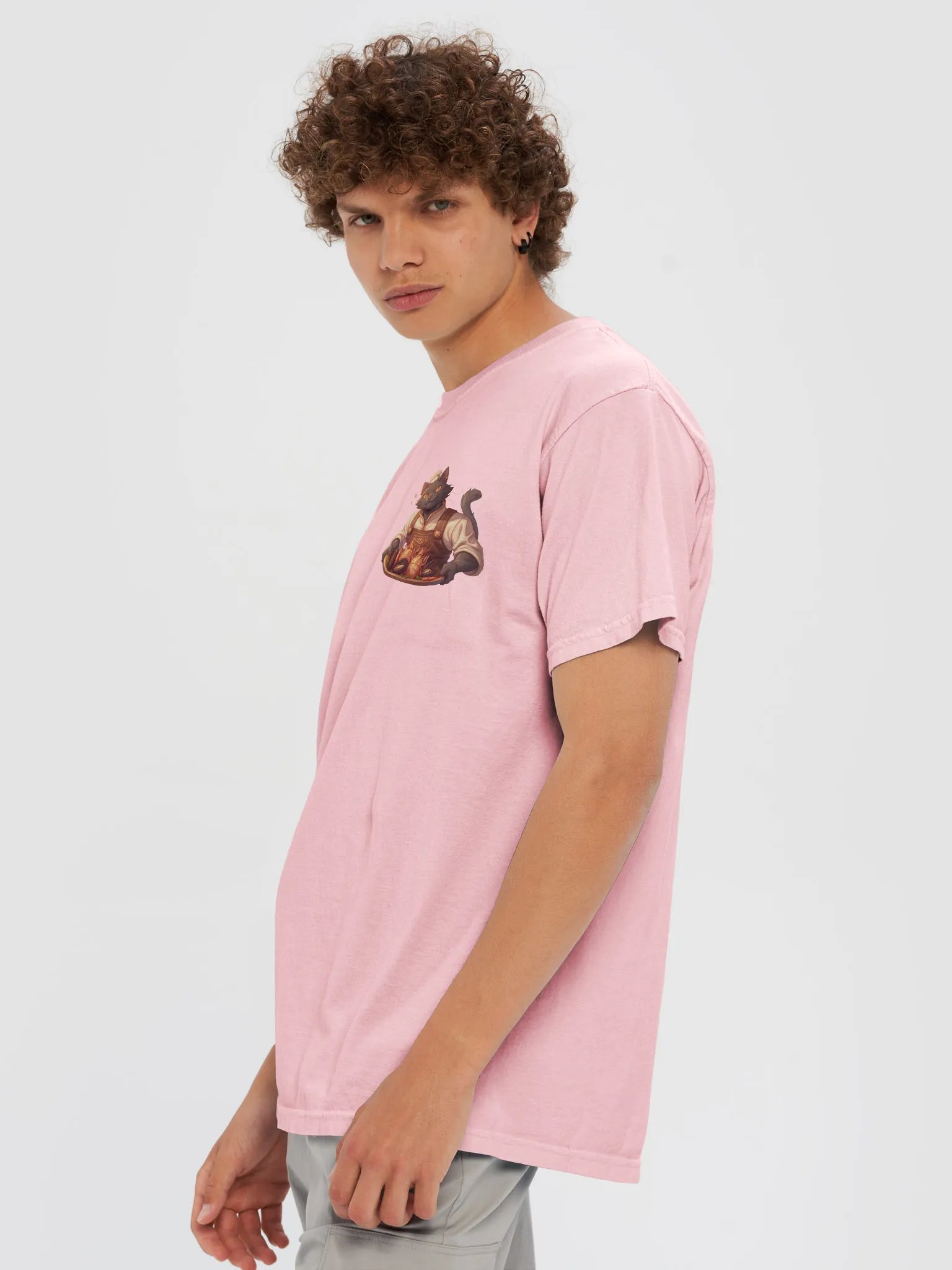 Foodie - T-Shirt product image (55)