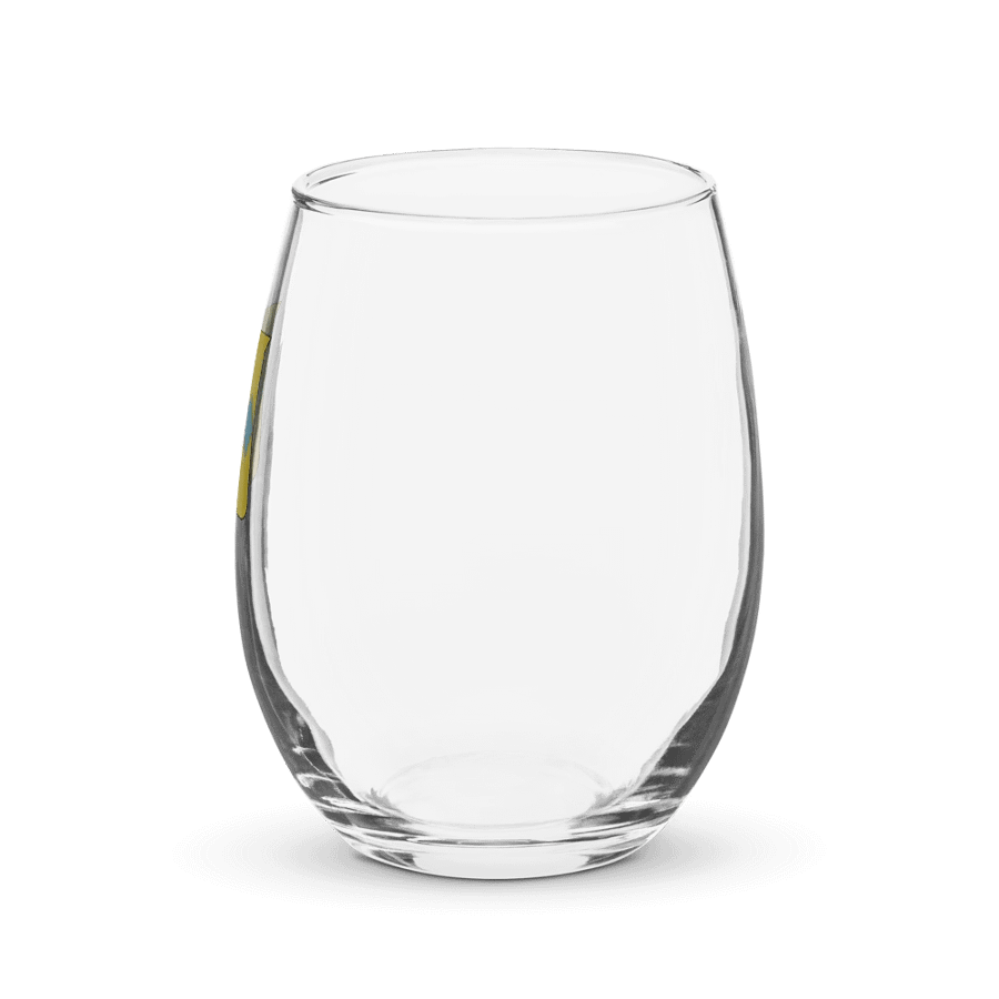 Pennington Stemless Wine Glass product image (3)