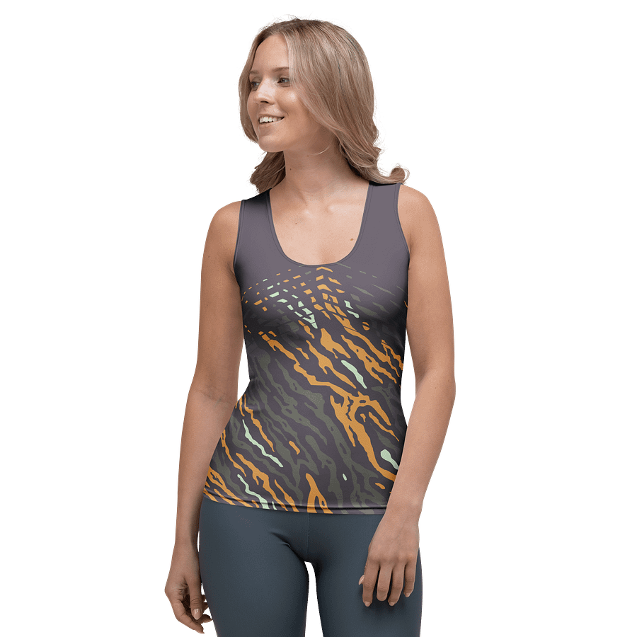 Wild Beast | Womens Tank Top product image (4)