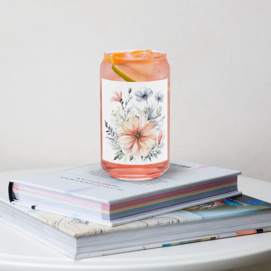 Flowered Glass 2 product image (34)