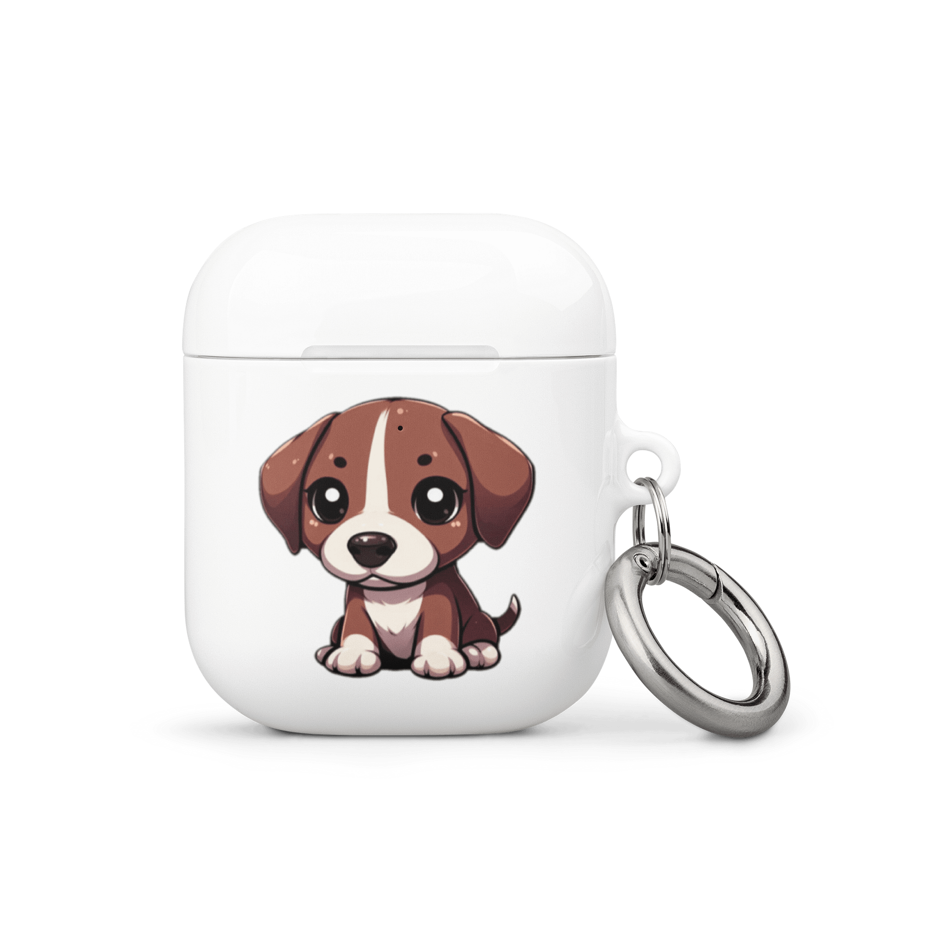 Cassie Airpod Case product image (1)