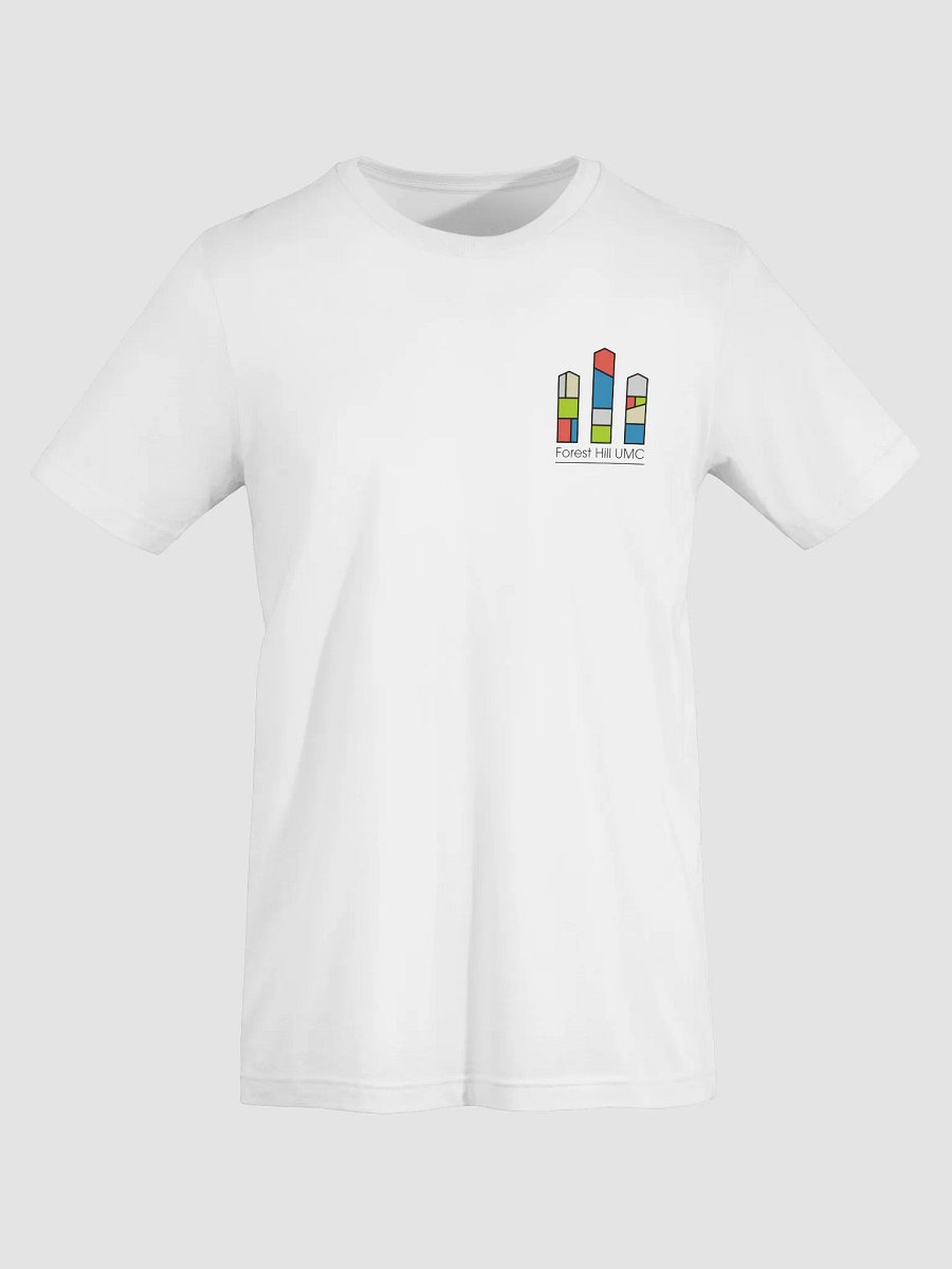 Forest Hill Pocket Logo product image (5)