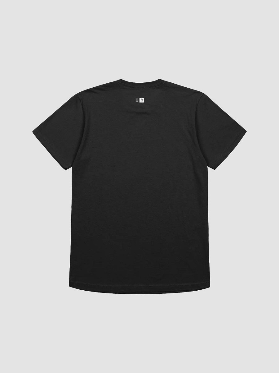 Coffin Cozy X Digighost Slime Metal Tee product image (2)