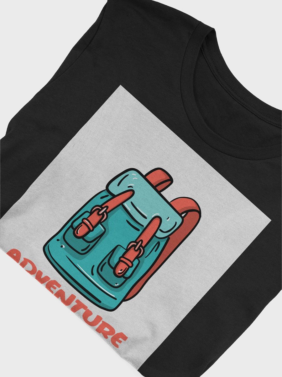 Adventure Awaits TShirt product image (4)