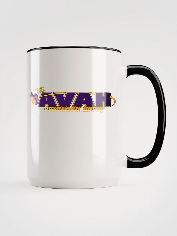 AVAH Color Mug product image (1)