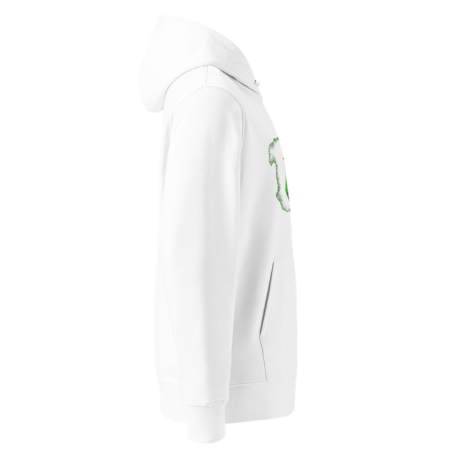 Mystical Dragon Unisex Hoodie product image (4)