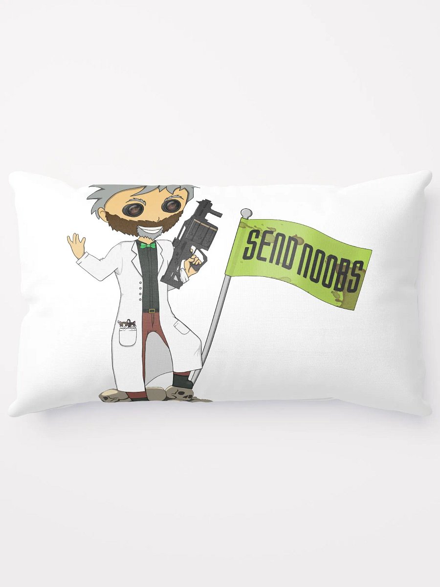 Send Noobs Pillow product image (14)