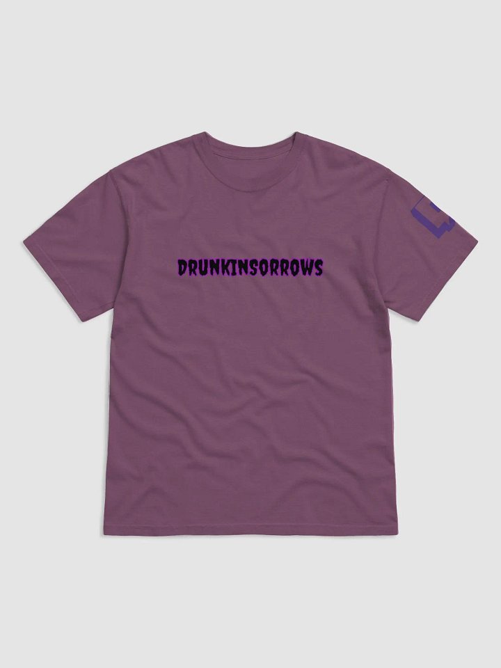 Comfort Heavyweight T-Shirt product image (3)