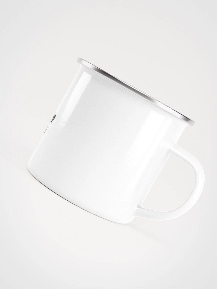 ZAR Enamel Mug product image (5)