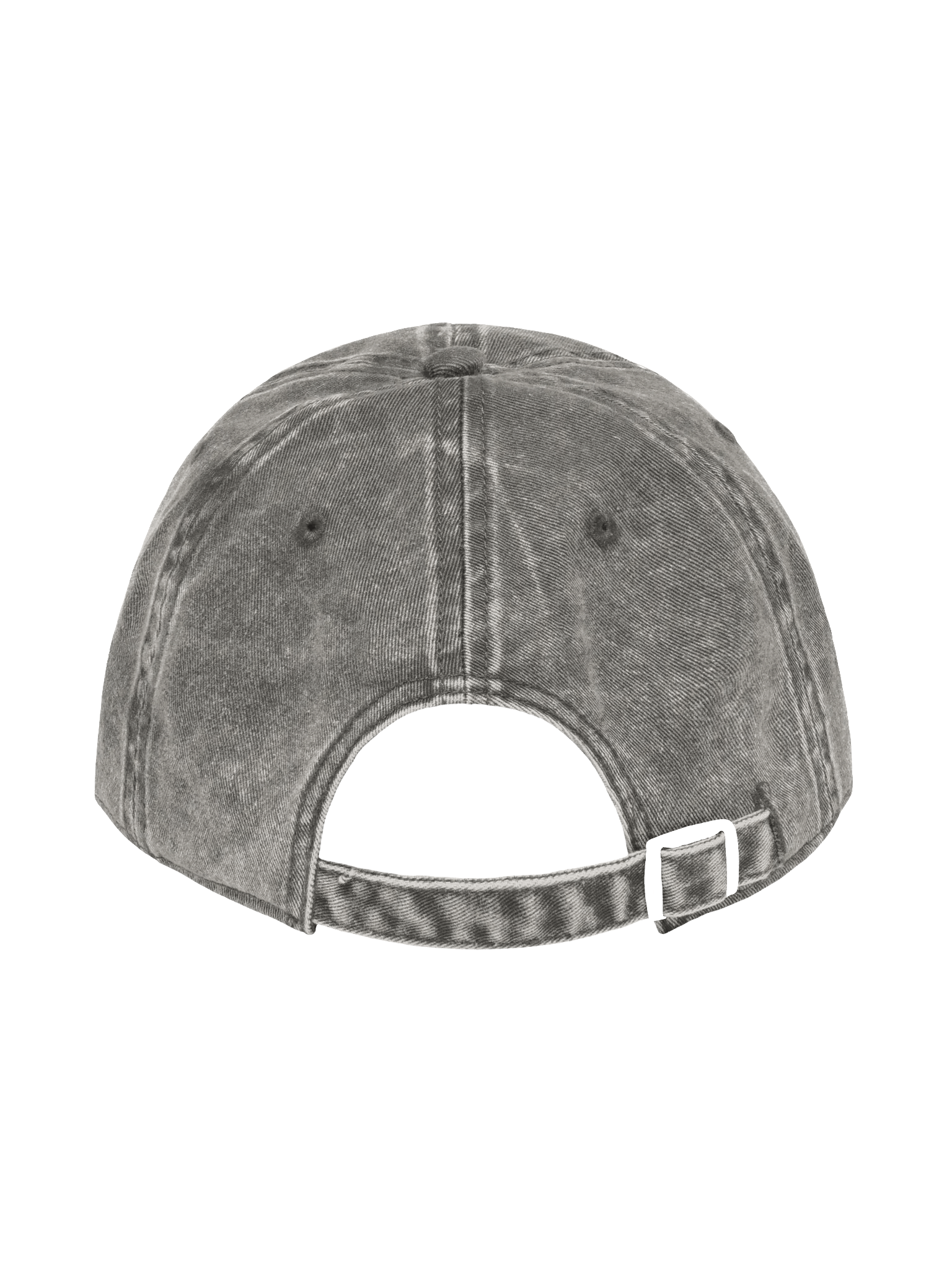 Lyre & Loom Essentials Vintage Wash Cap product image (5)