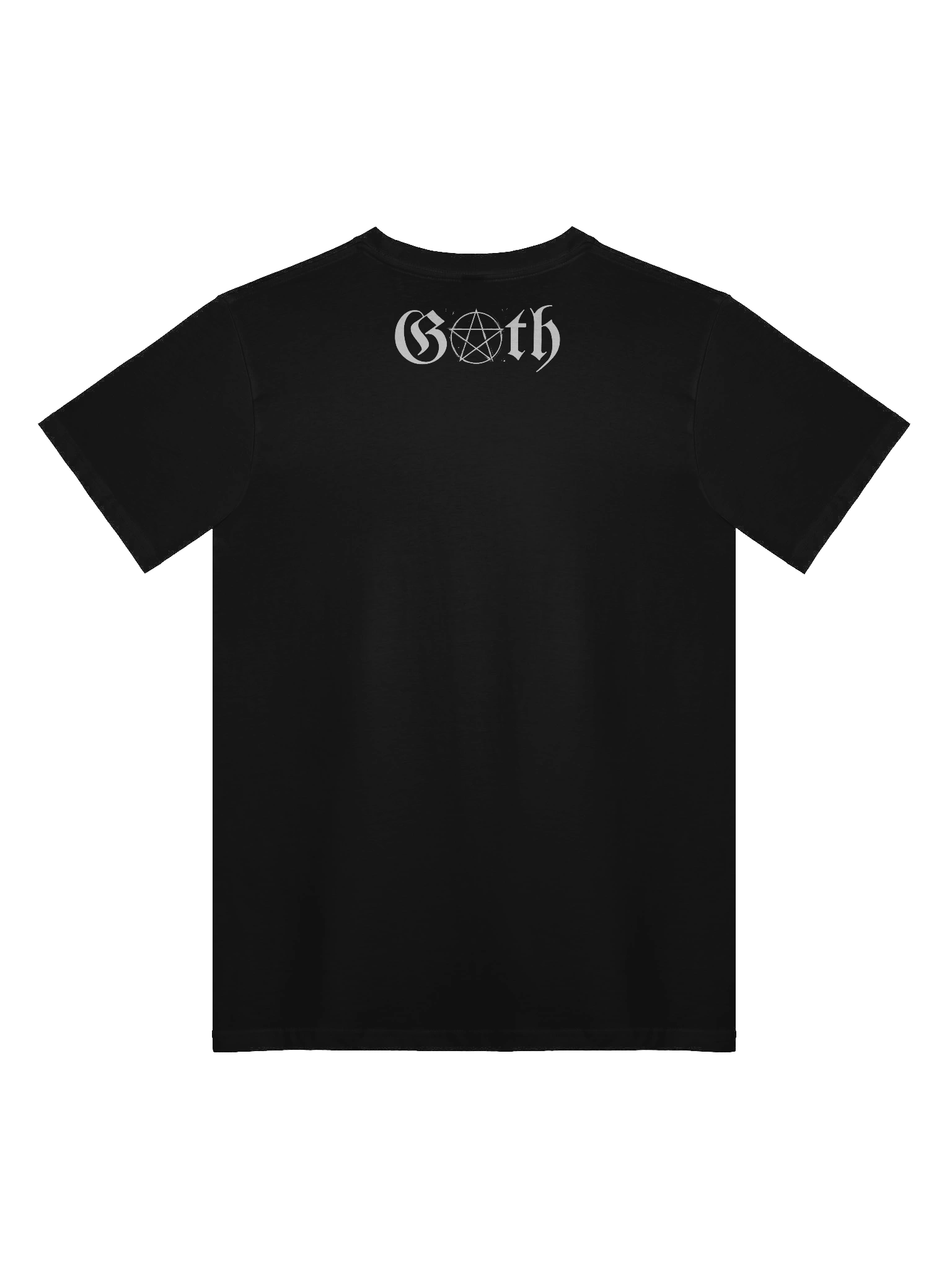 Goth Unisex Premium Tshirt product image (2)