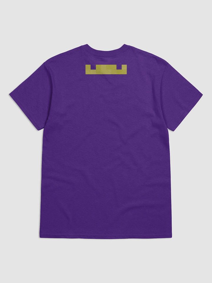 T-shirt VLC product image (2)