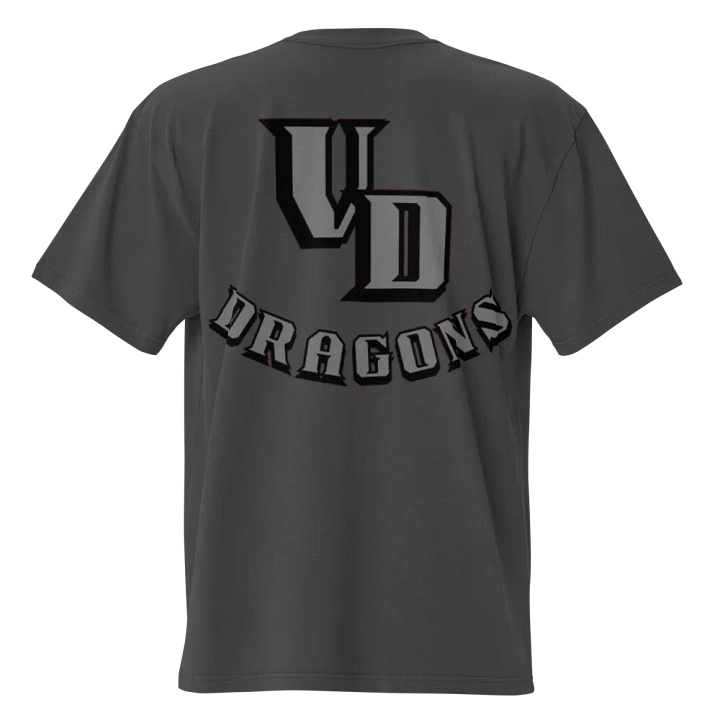 she warriors tee product image (4)