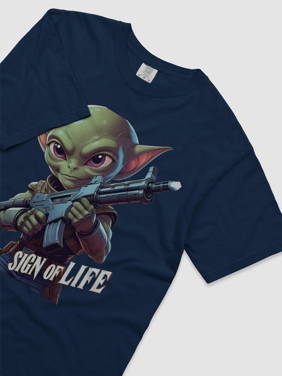 signs t shirt 2 product image (34)