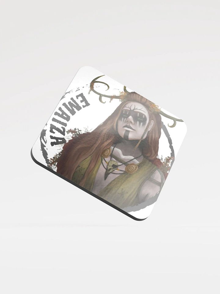 EMAIZA coaster product image (2)
