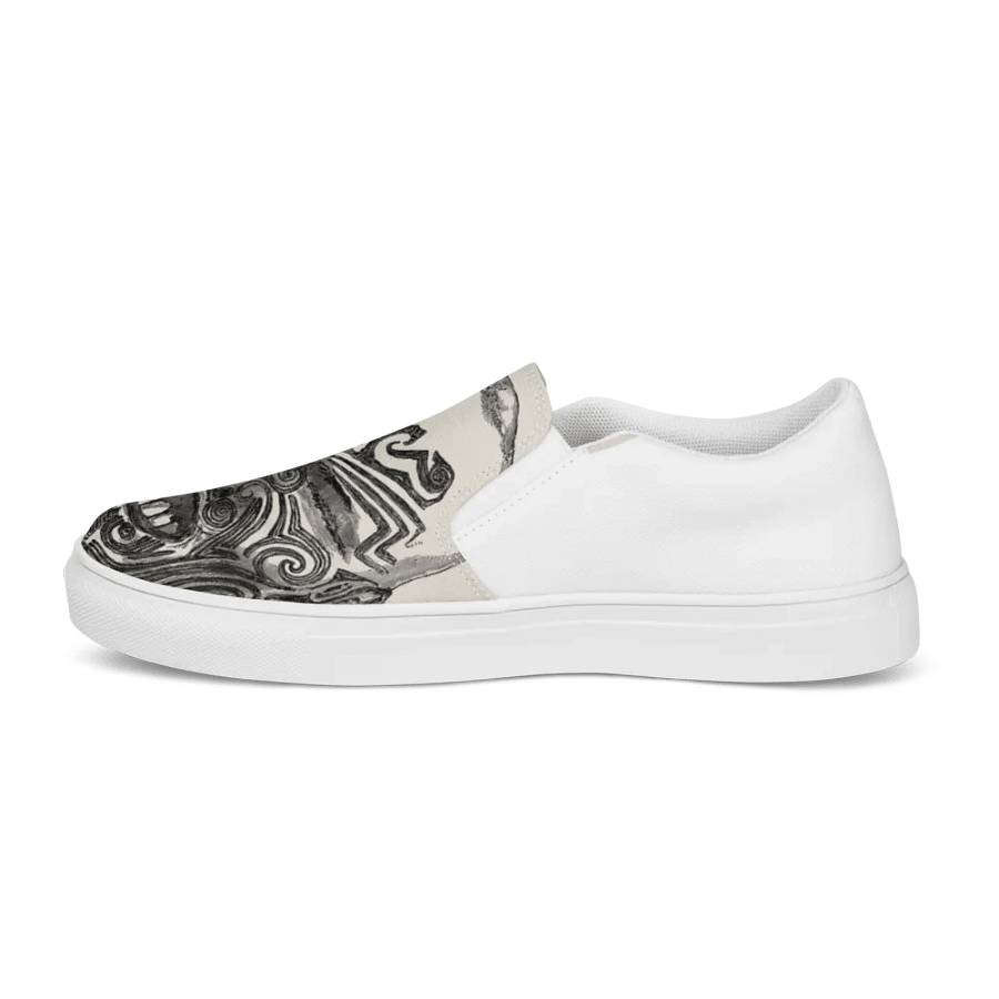 Cool Mens Slip On Shoes n. 32 product image (7)