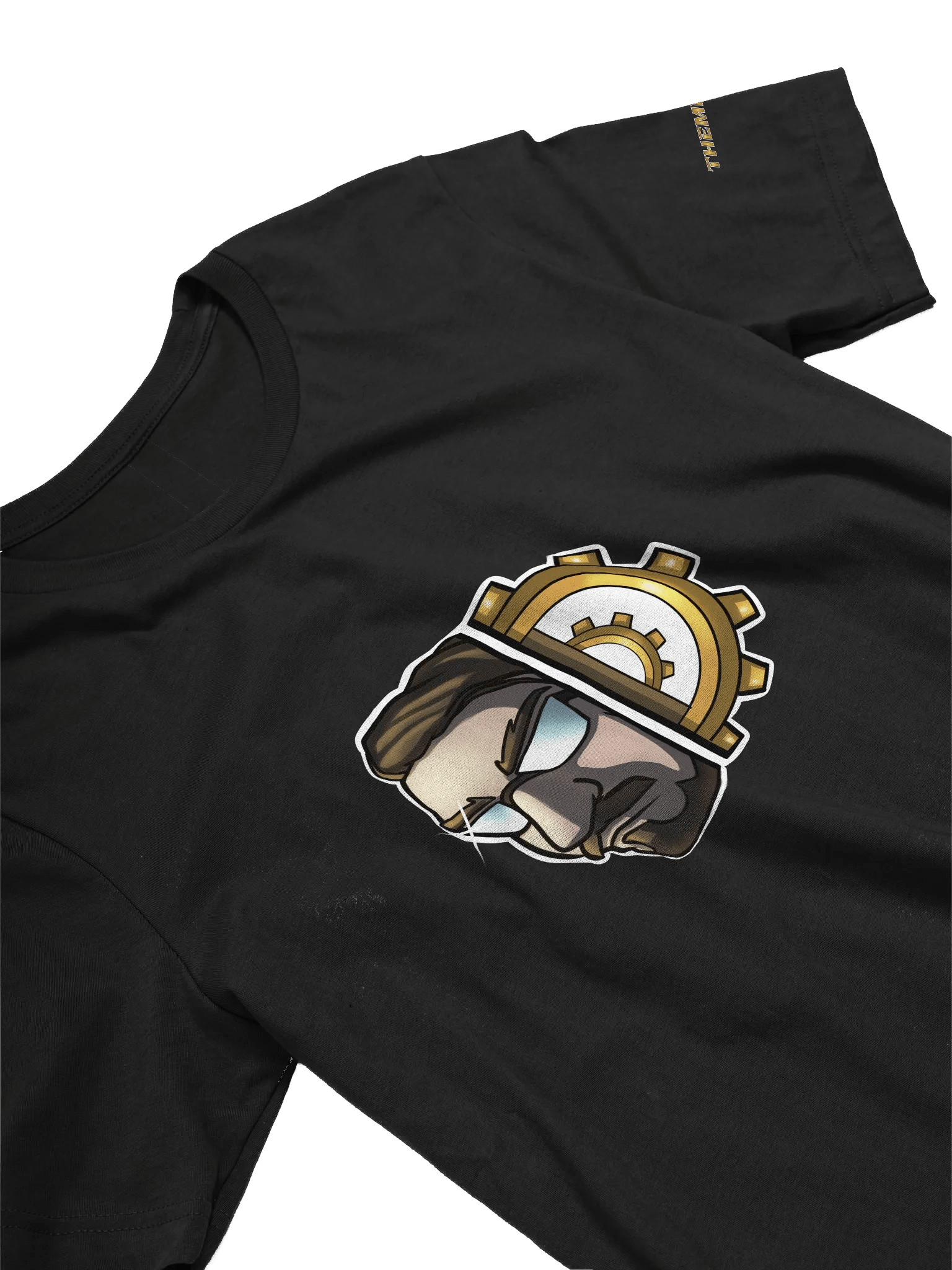 V.Demo Shortsleeve Tee product image (17)