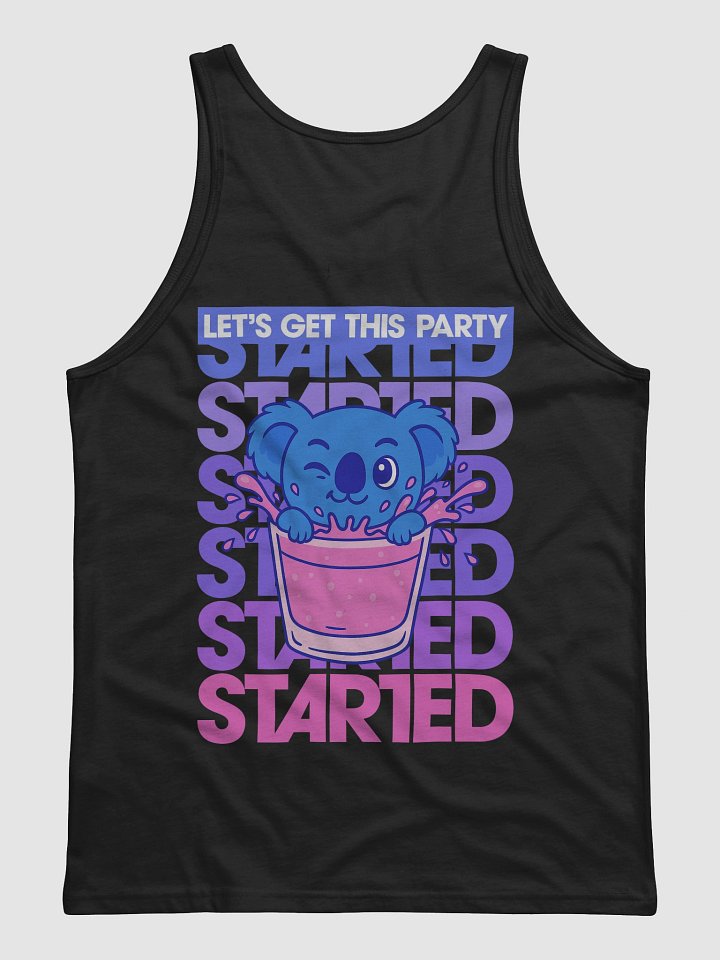 The Party Starter product image (1)