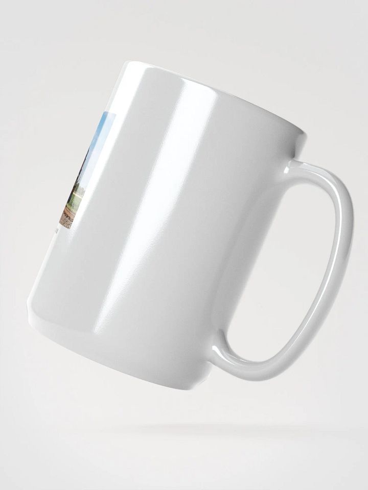 Honoring our Railroaders Mug product image (2)