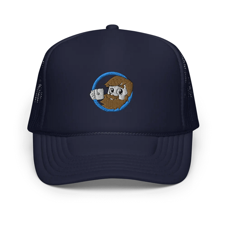 MrB Profile Cap product image (6)