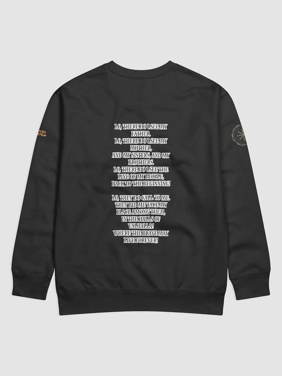 Viking x Juiced Collab Sweatshirt product image (2)
