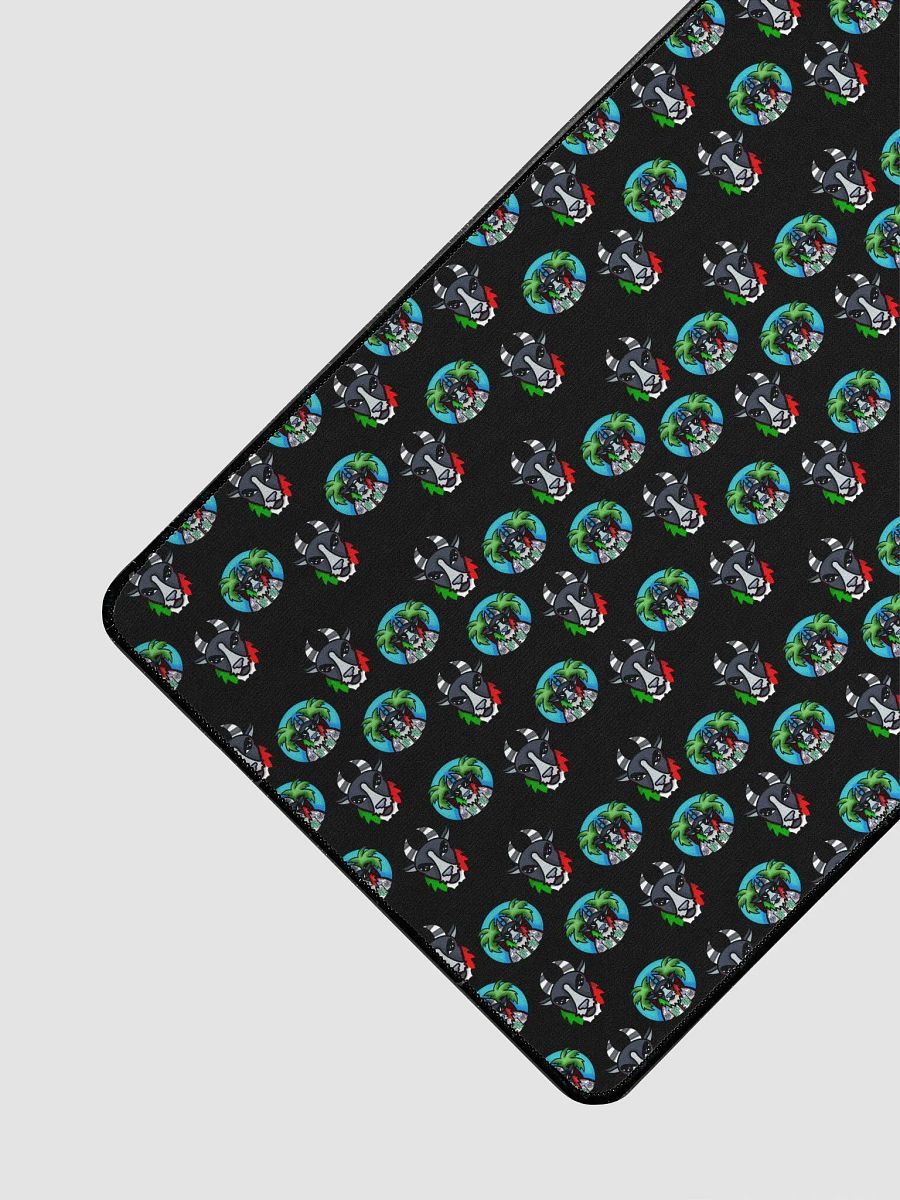 Goat Desk Mat product image (3)