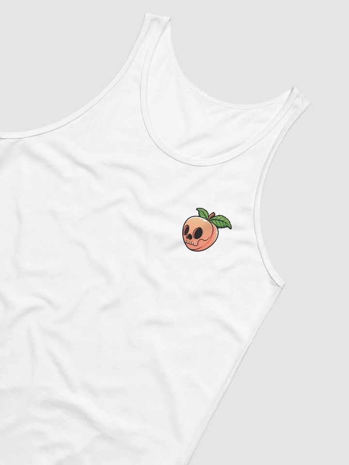 CORRUPTED CREW MENS CUT TANK product image (4)