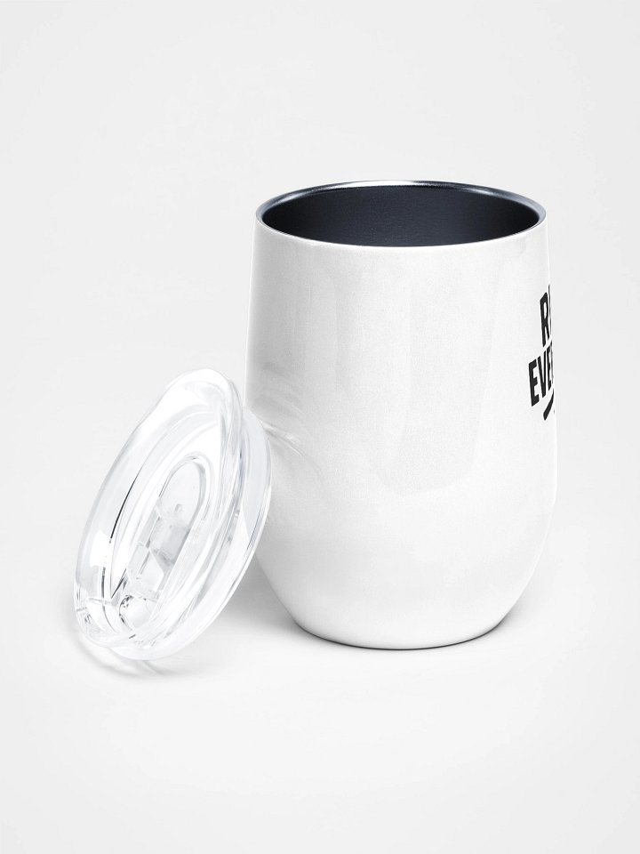 Wave Rider Wine Tumbler product image (2)