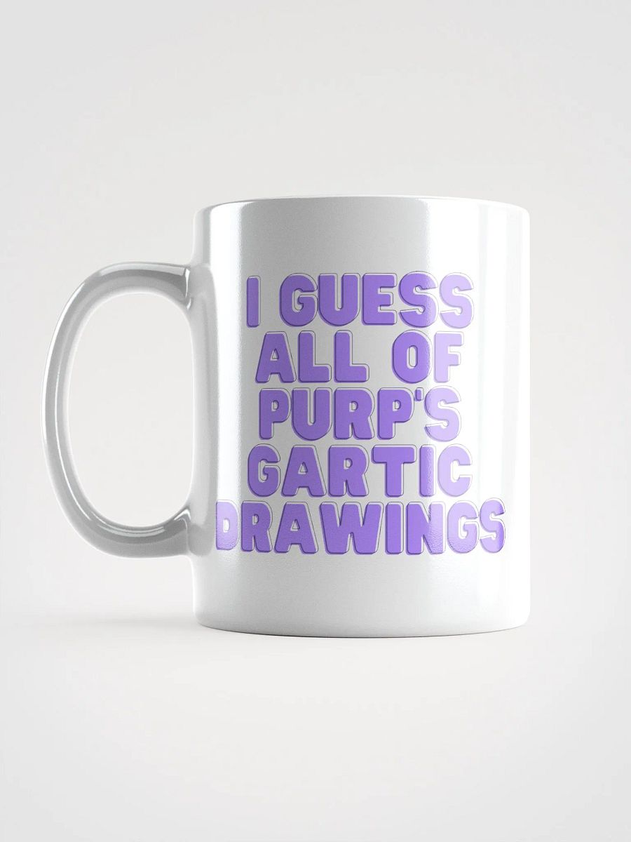 Gartic Camel Mug product image (6)