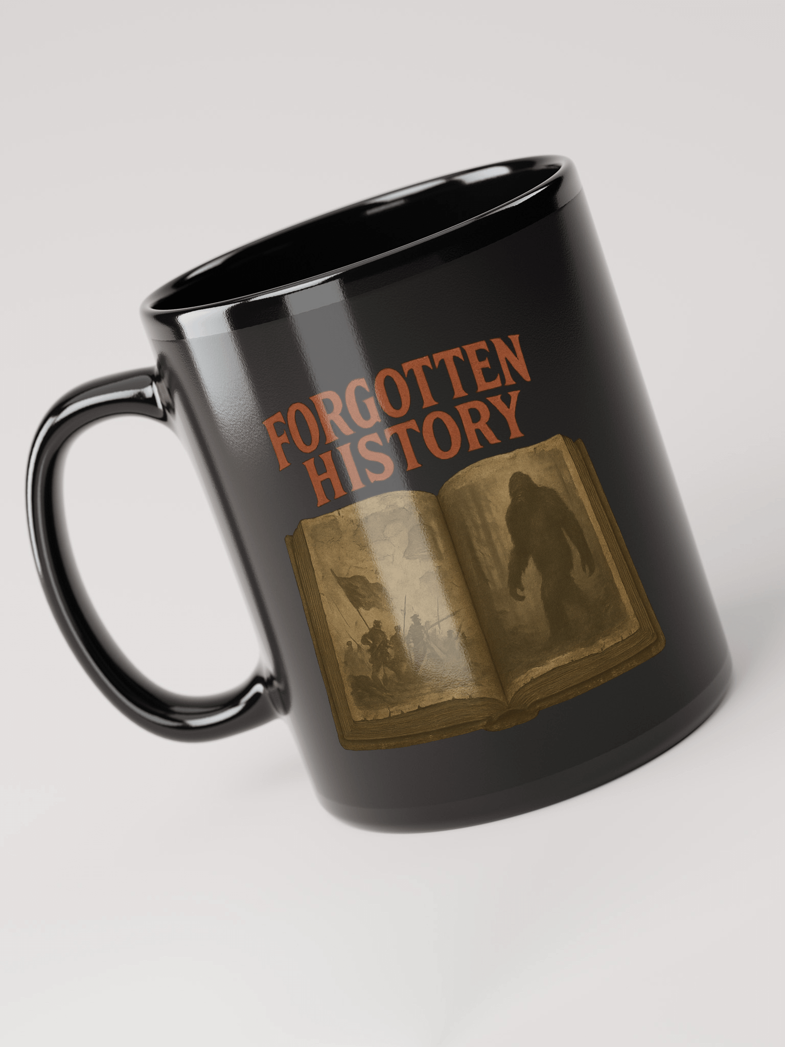 “Epic Origins” Forgotten History Mug product image (3)