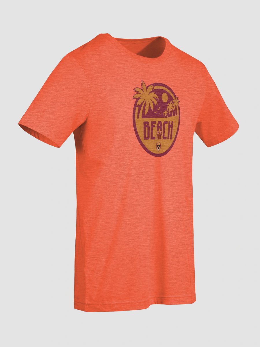 MAX from the Beach T-Shirt product image (9)