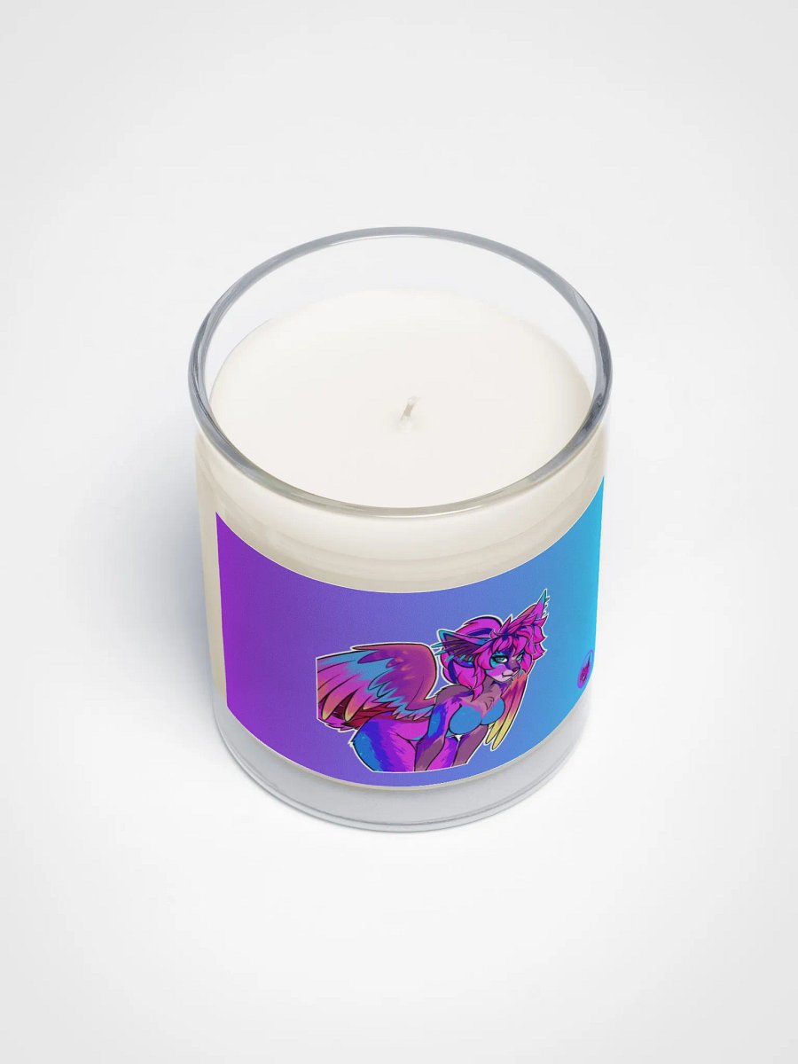 V Scented Candle product image (3)