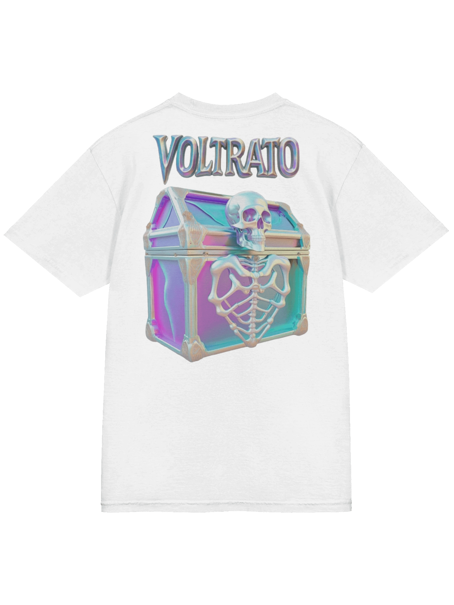 Coffre Squelette product image (14)