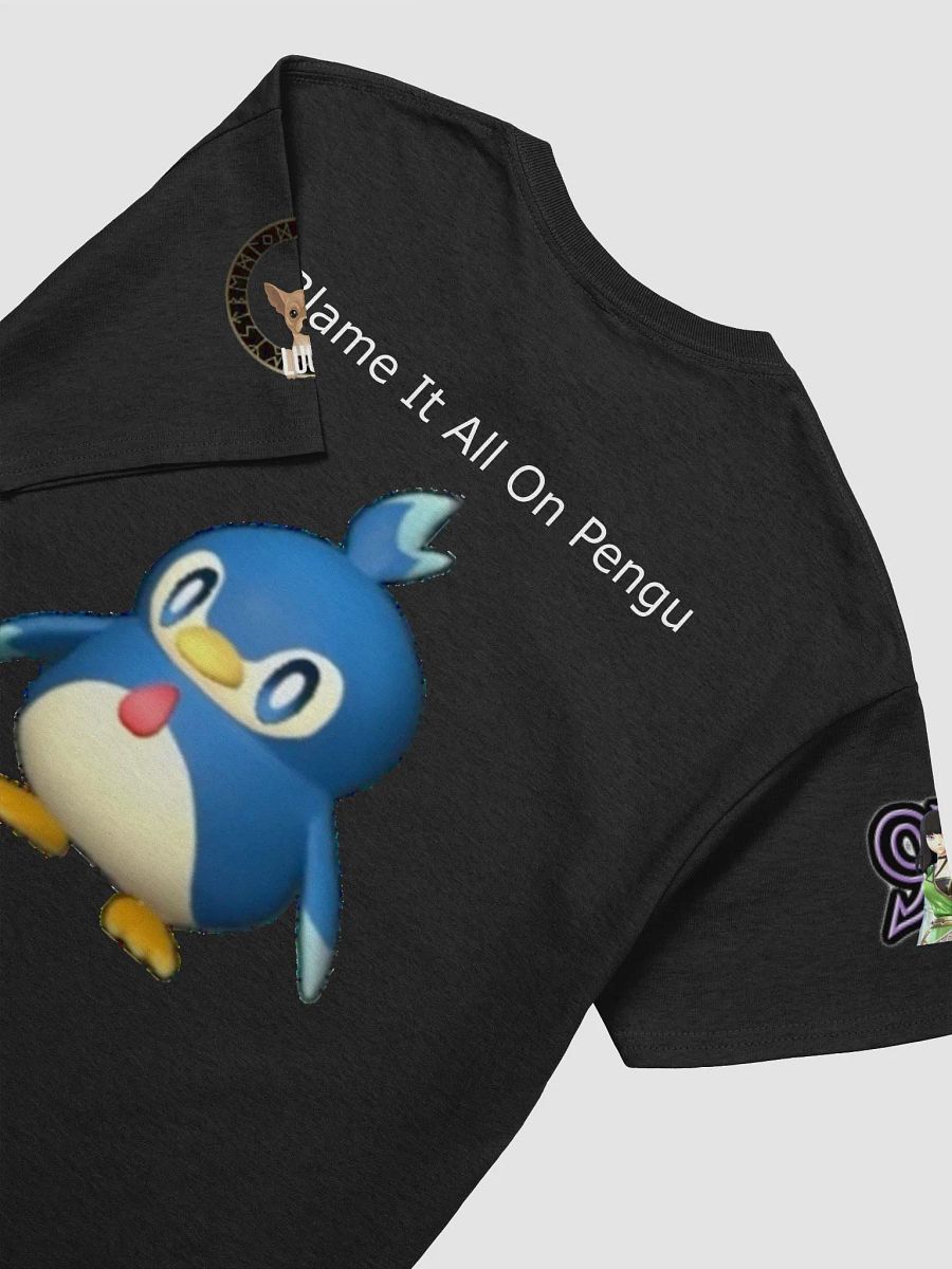 I Blame Pengu product image (4)