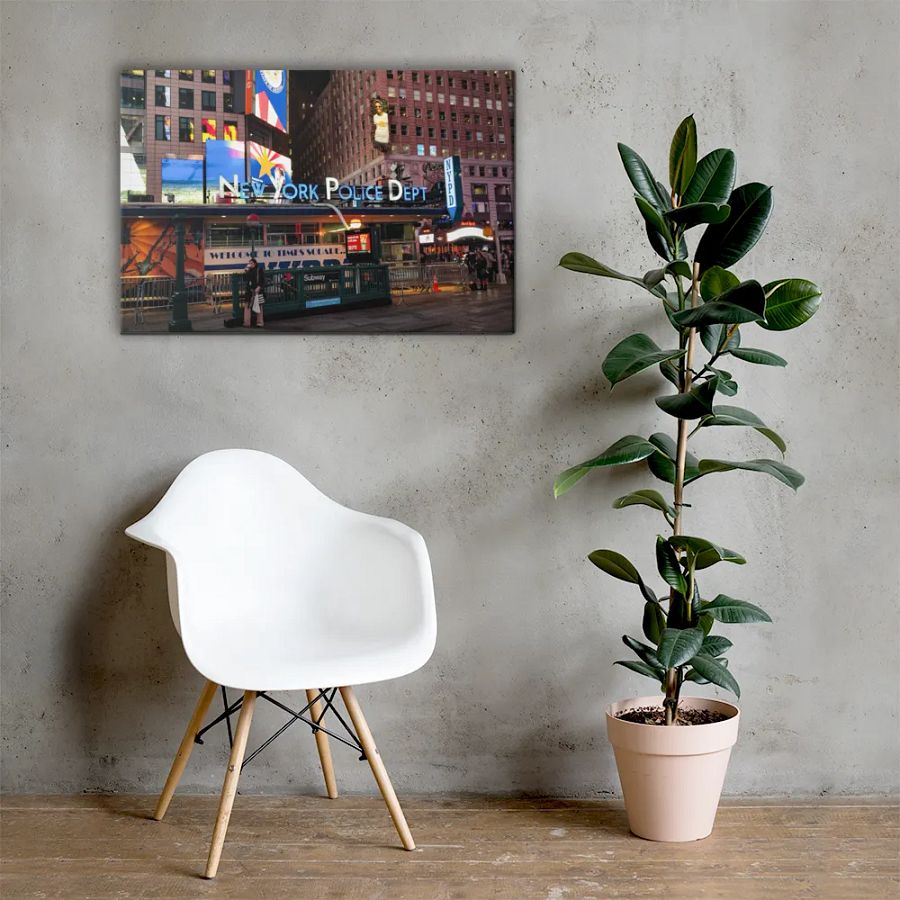 Times Square NYPD product image (5)