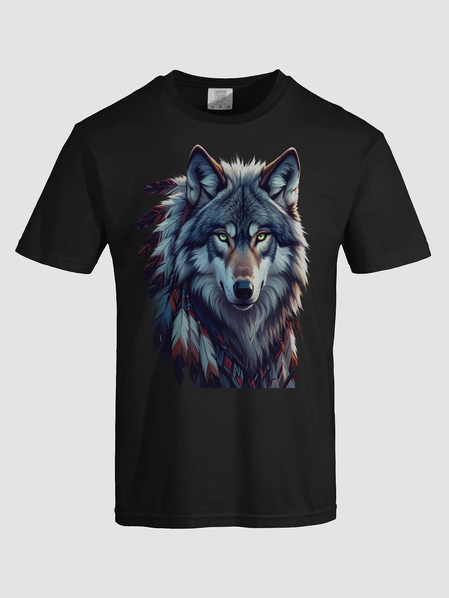 Wolf product image (4)
