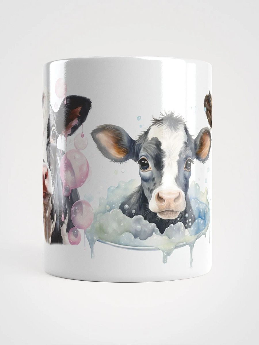 Moo-tiful Cow Trio Mug product image (5)