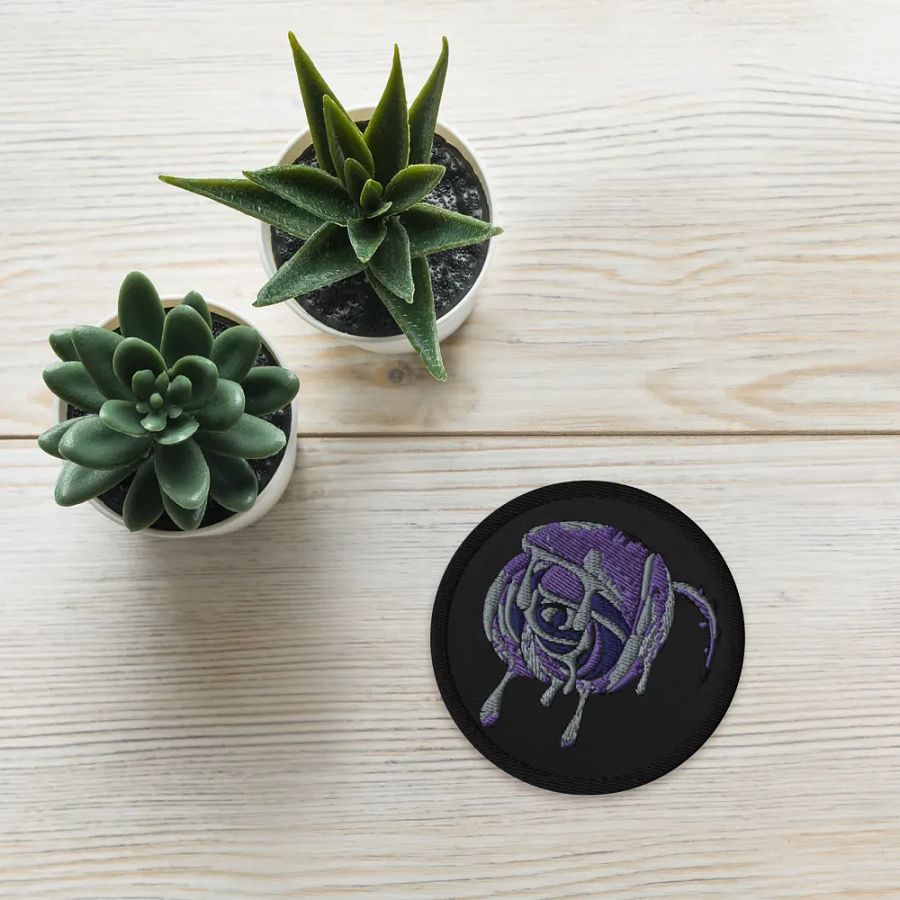 Rose Patch product image (5)