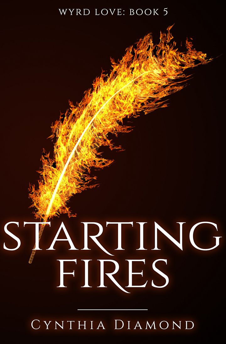 Starting Fires - eBook product image (1)