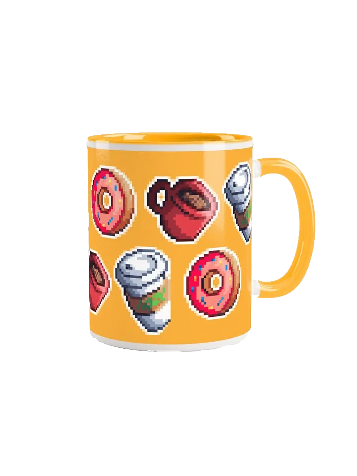 Breakfast of Champions Mug product image (1)
