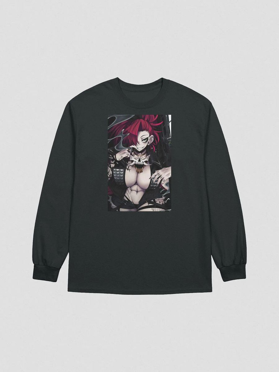 Boss Lady (men's long sleeve T) product image (7)