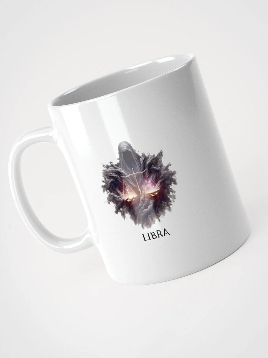 Libra - Mythical Creature Style Mug product image (9)