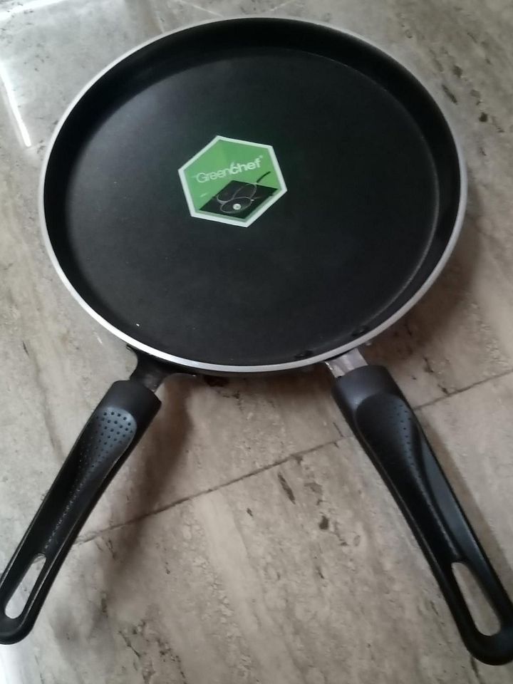 FRY PAN,TAWA PAN product image (1)
