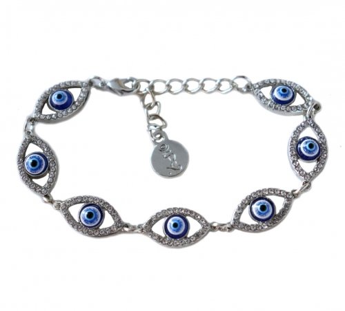 Anti Evil Eye Bracelet product image (1)