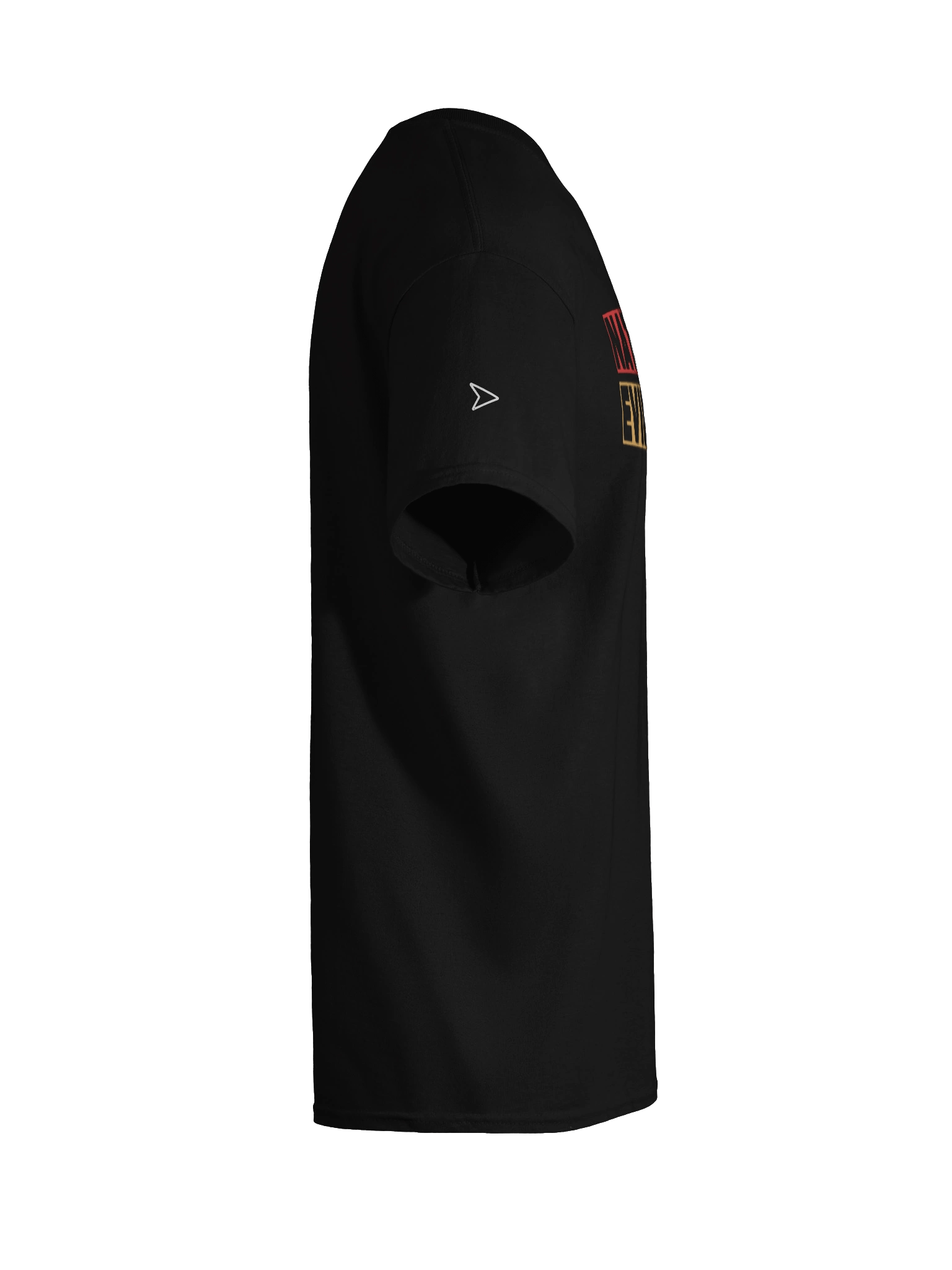 Aarpoo Nattil Evideya ? Unisex Tshirt product image (100)