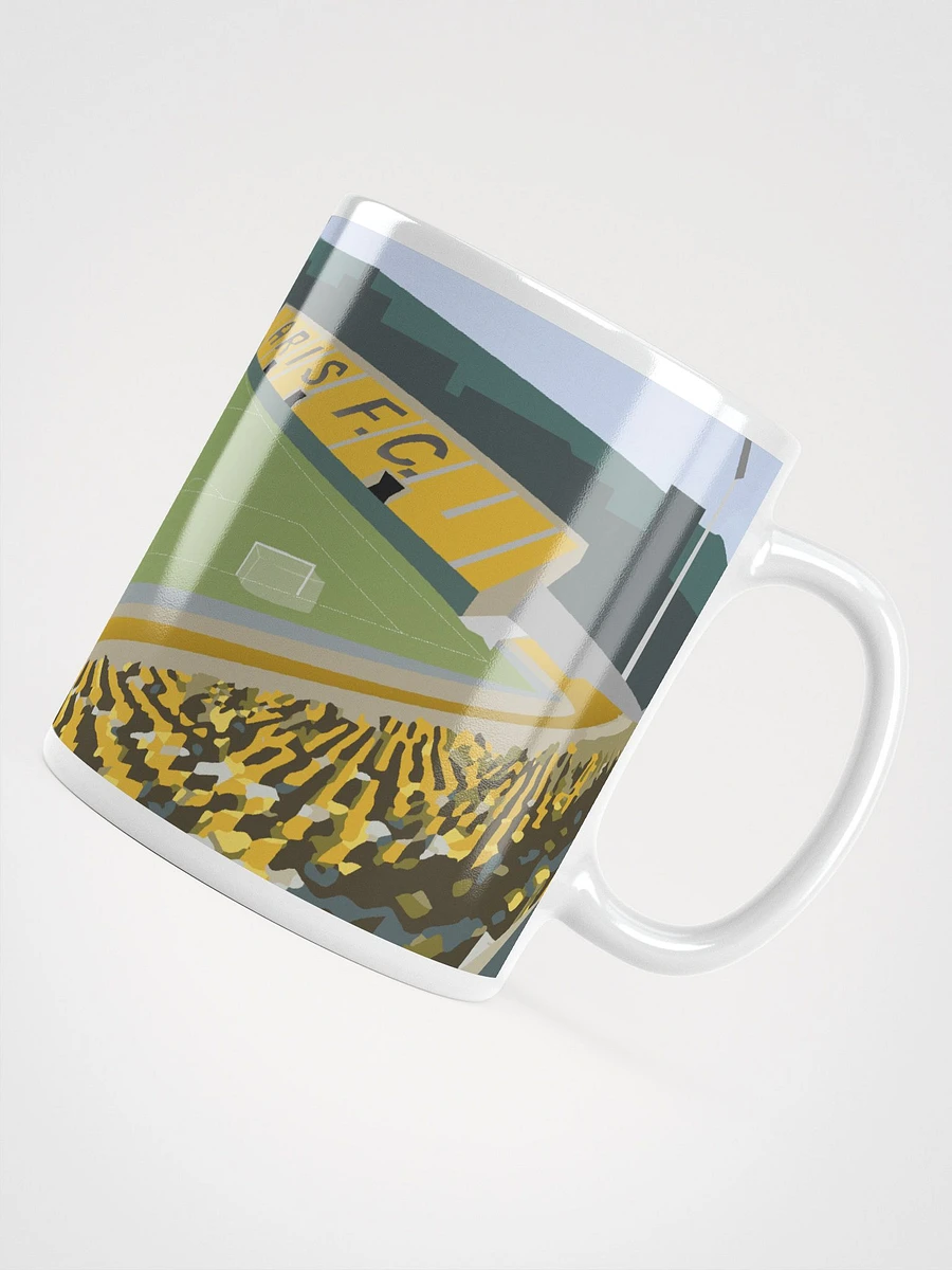 Aris FC Stadium Design Mug product image (7)