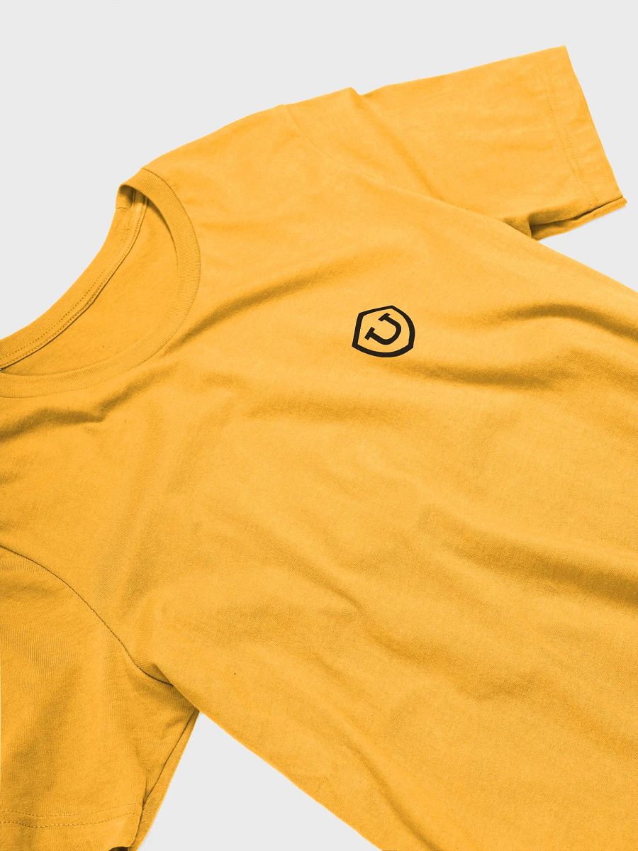 Playera Silueta UNIWELL (Estampado, Unisex) product image (3)